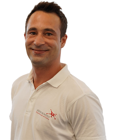 Andreas Höferlin - Dipl. Physiotherapeut